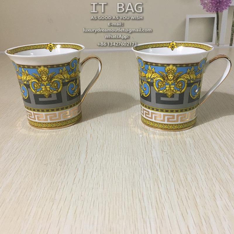 Versace Prestige Gala Le Bleu Mug